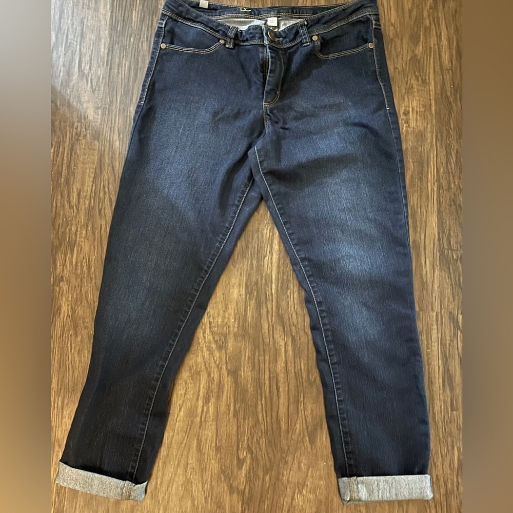 Lauren Conrad LC Jeans Women Size 12